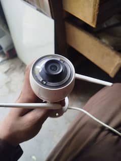 Ezviz H3C 4MP 2K Plus camera