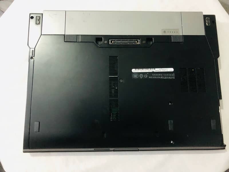 Dell Latitude E6400 Core2duo 1