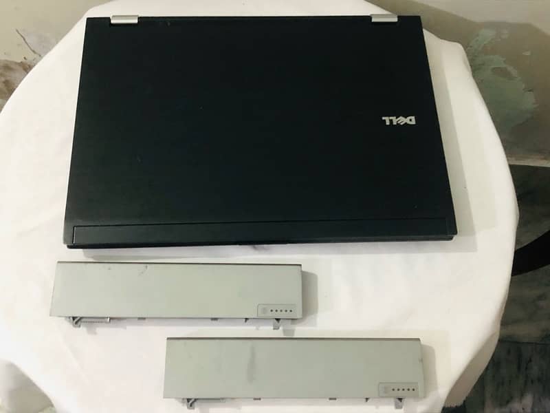 Dell Latitude E6400 Core2duo 8