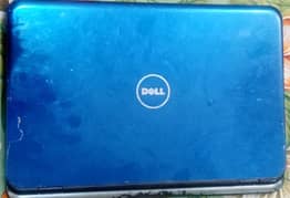 Dell Inspiron N5010