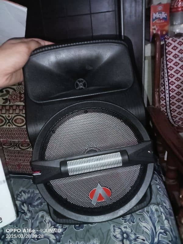 Audionic 1