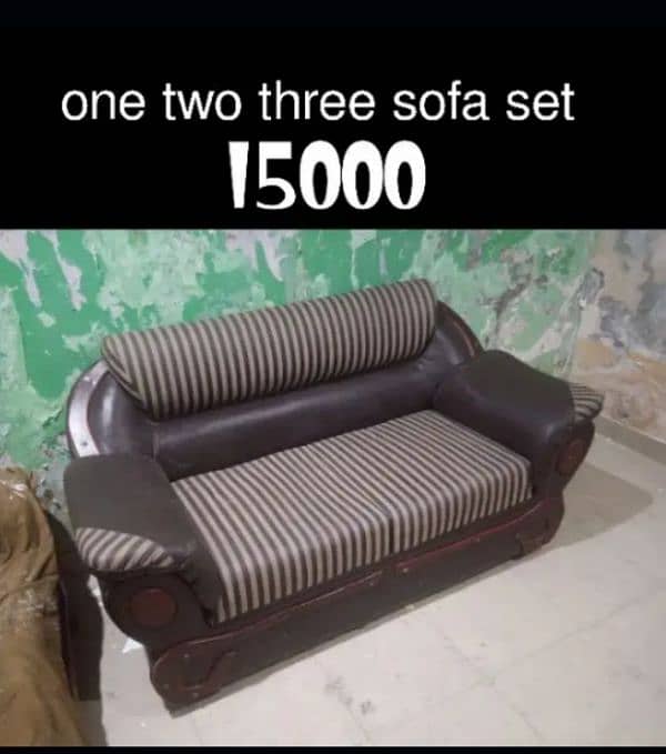 sofa set 5