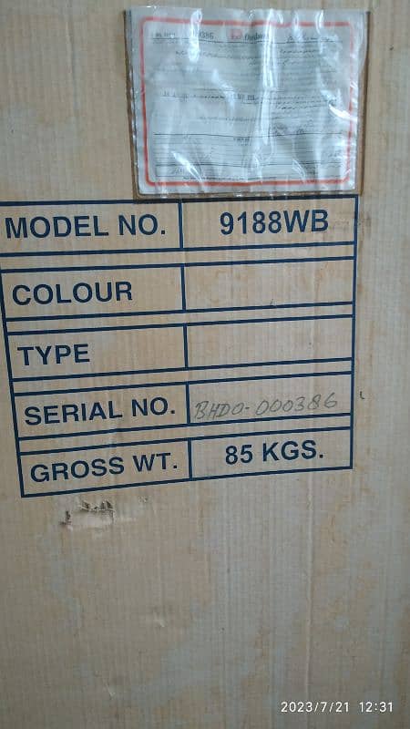 packed frig medium size 1