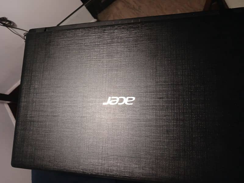 Acer Aspire 3 A315 Laptop 8GB RAM 1 TB Hard Drive 0