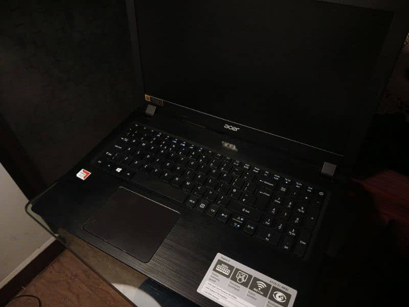 Acer Aspire 3 A315 Laptop 8GB RAM 1 TB Hard Drive 2