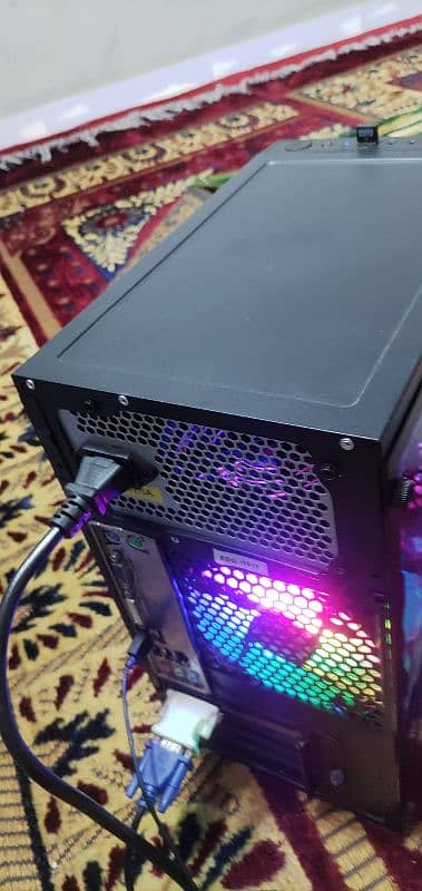 Gaming Pc i5 3