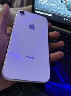 iphone XR PTA aprove