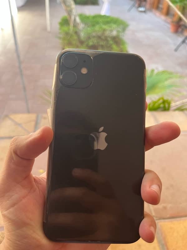 Iphone 11 64gb Non pta jv 1