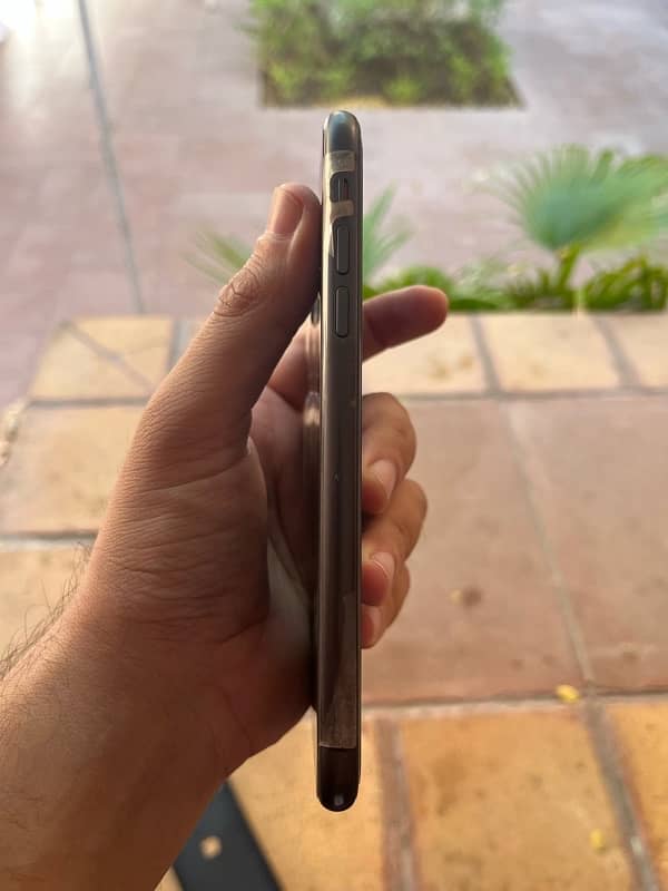 Iphone 11 64gb Non pta jv 3