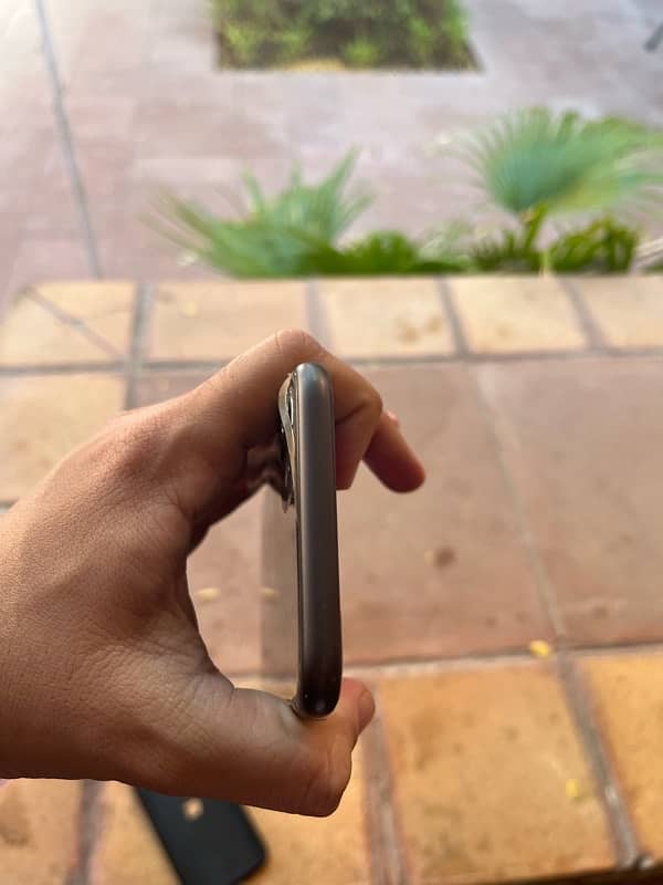 Iphone 11 64gb Non pta jv 5