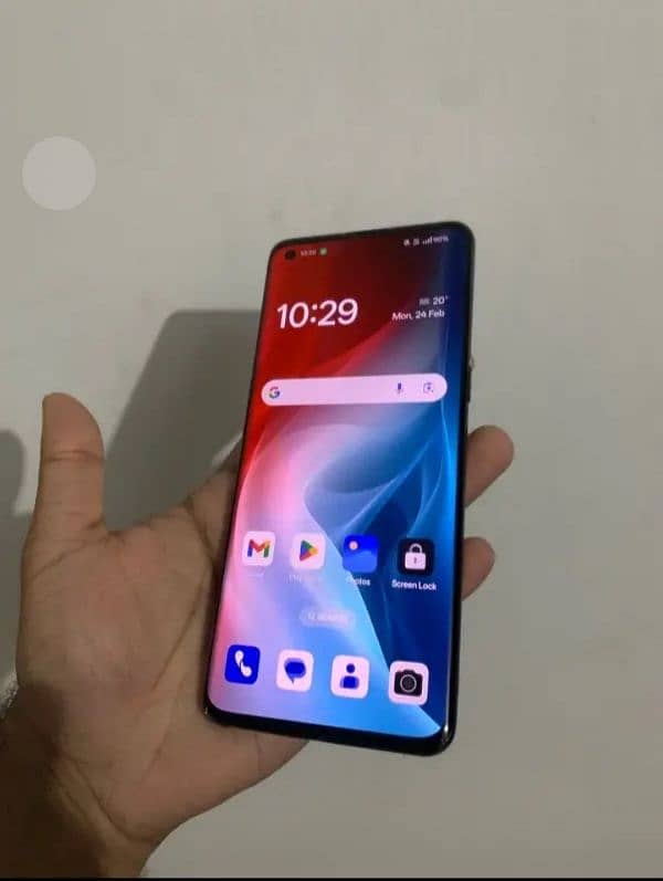 oppo find x5pro 5g 1