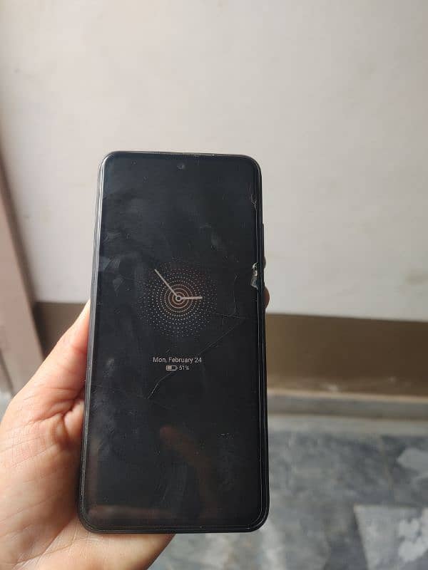 REDMI NOTE 10 10/10 box sath o3o64278o42 2