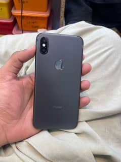 Iphone x non pta 256gb 03189581145