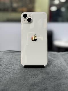 iPhone 14 Plus 128gb PTA Approved