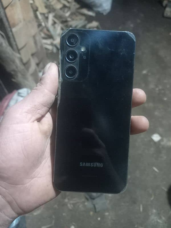 Samsung a05s non PTA 4/128 03019686235 0