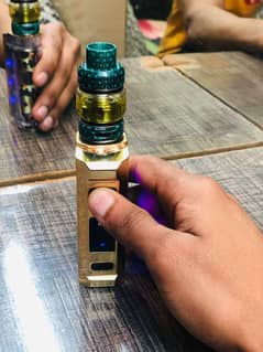 smok King