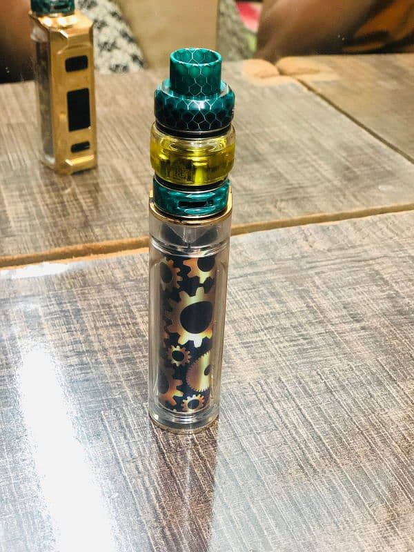 smok King 1