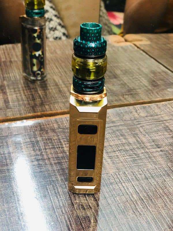 smok King 2