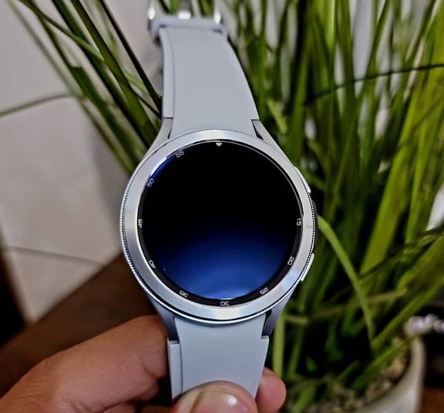 Samsung Watch 4 Classic 46mm 5