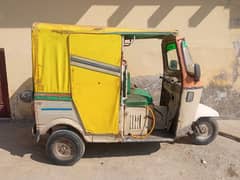 Auto Rickshaw 2012 03204075931