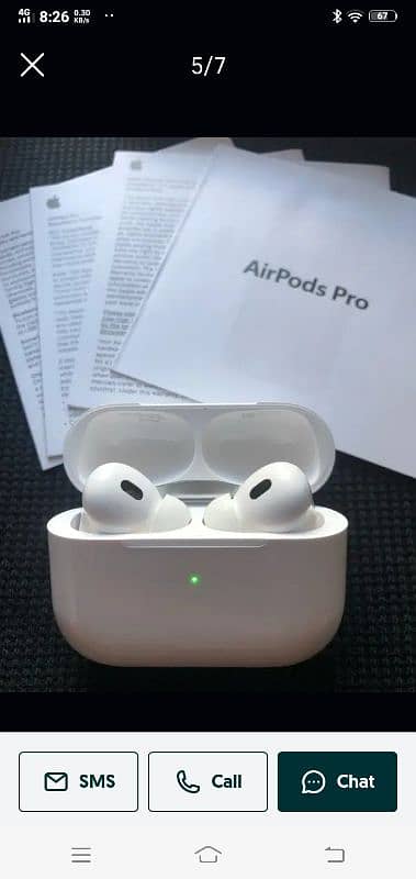 Airport pro 1