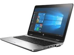 HP i5 7th Generation