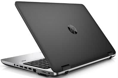 HP i5 7th Generation 2