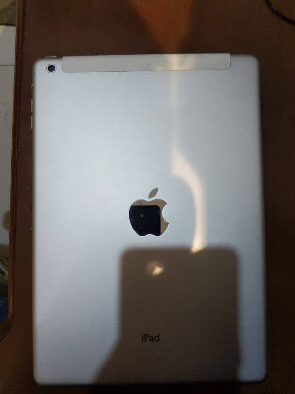 ipad air 1