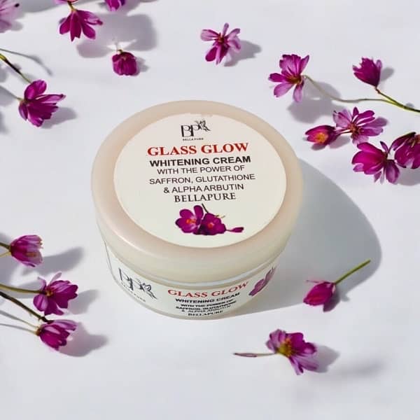 “Ramzan Sale! 50% Off Bellapure Glass Glow Cream + Free Delivery” 0