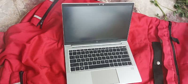 Laptop HP Core i7 10th Generation 3