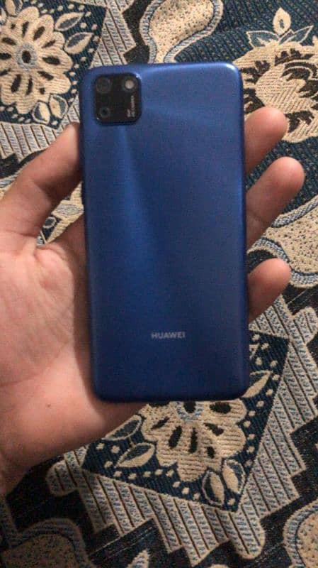 Huawei y5 4