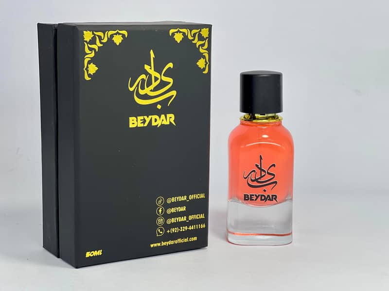 Beydar . F, Speacial for Ladies, 50ml Floral Oud, France 0