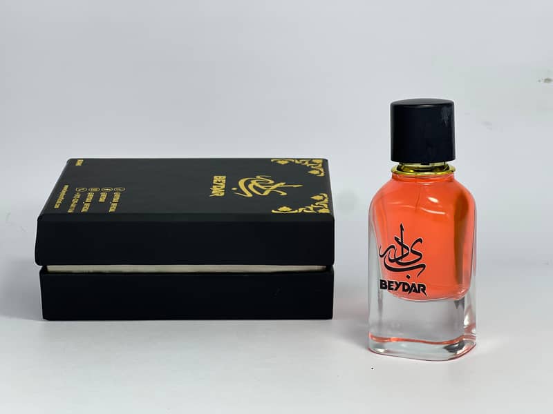 Beydar . F, Speacial for Ladies, 50ml Floral Oud, France 1