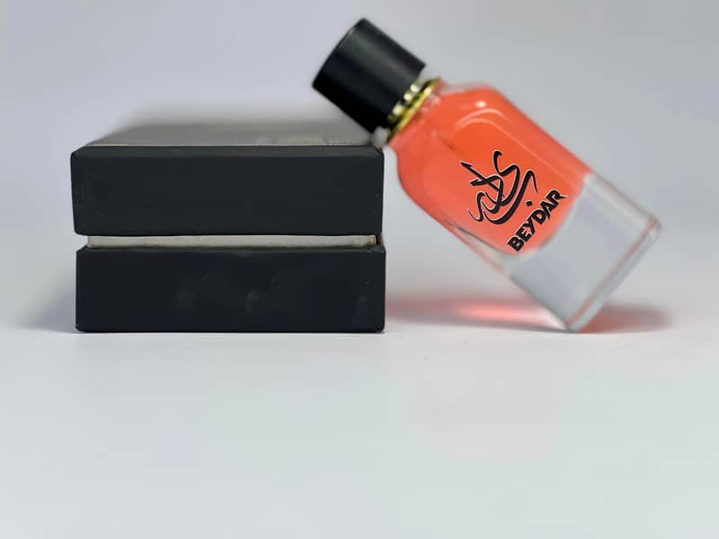 Beydar . F, Speacial for Ladies, 50ml Floral Oud, France 2