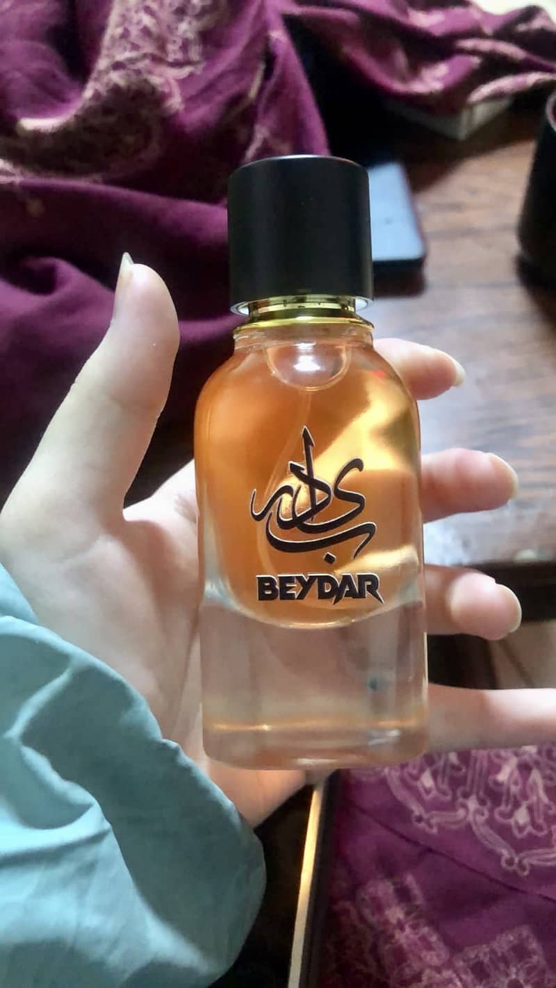 Beydar . F, Speacial for Ladies, 50ml Floral Oud, France 6