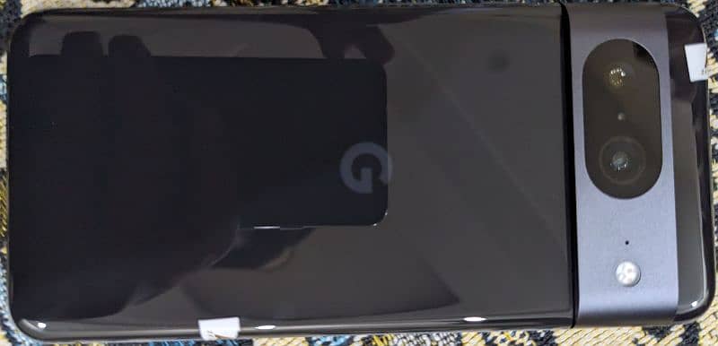 Google Pixel 8 like brand new 3