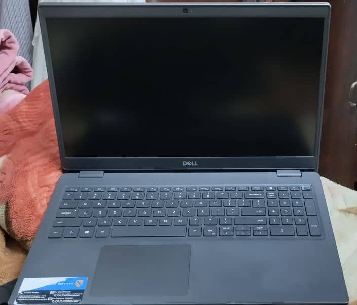 Dell Latitude 3510, Core i5, 10th generation. 1