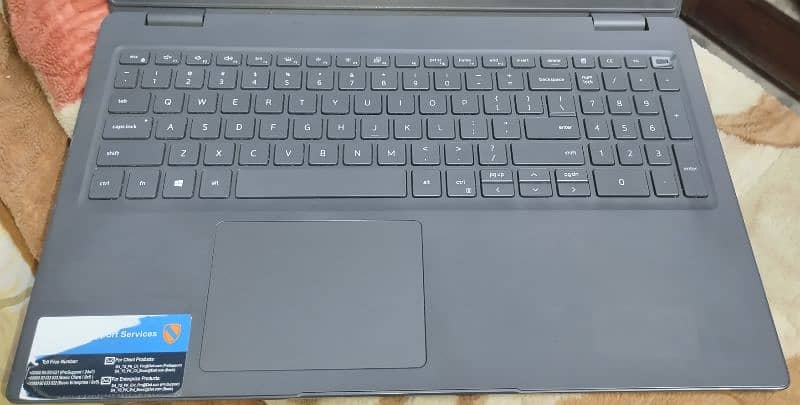 Dell Latitude 3510, Core i5, 10th generation. 3