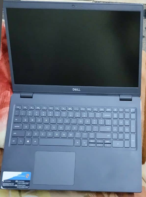 Dell Latitude 3510, Core i5, 10th generation. 4