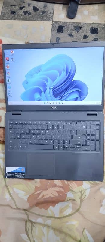 Dell Latitude 3510, Core i5, 10th generation. 5