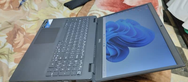 Dell Latitude 3510, Core i5, 10th generation. 6