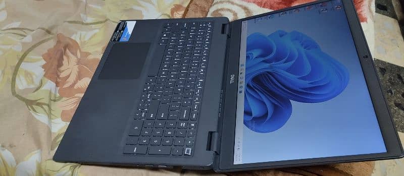 Dell Latitude 3510, Core i5, 10th generation. 7