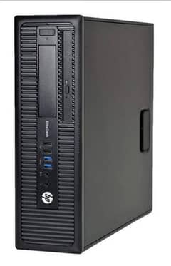 HP Elitedesk for Gaming/Office Purposes