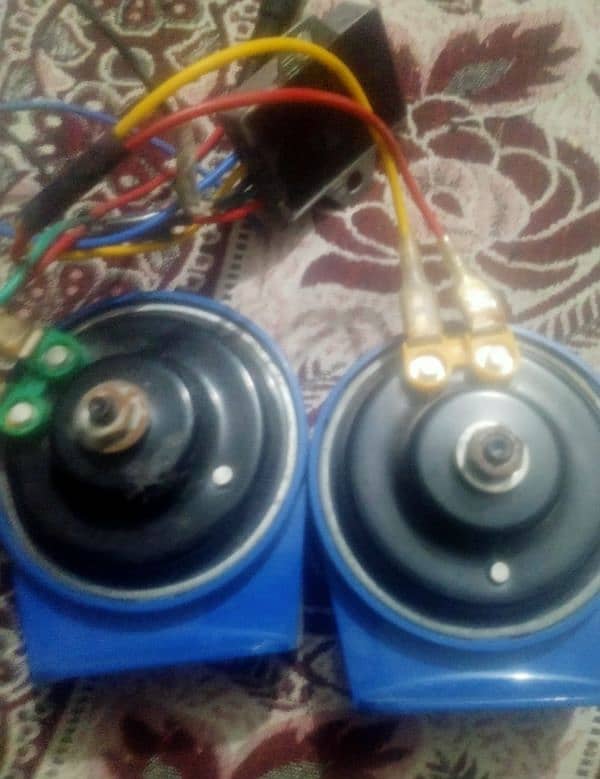 bike horn contact number 03026034344 0