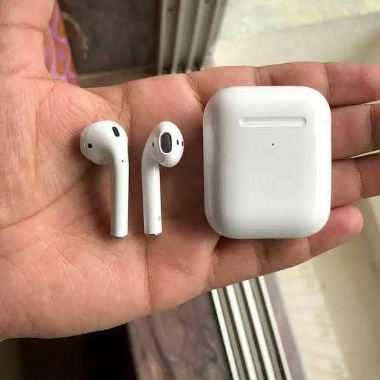 Apple Airpods 2 (2nd generation) original 0