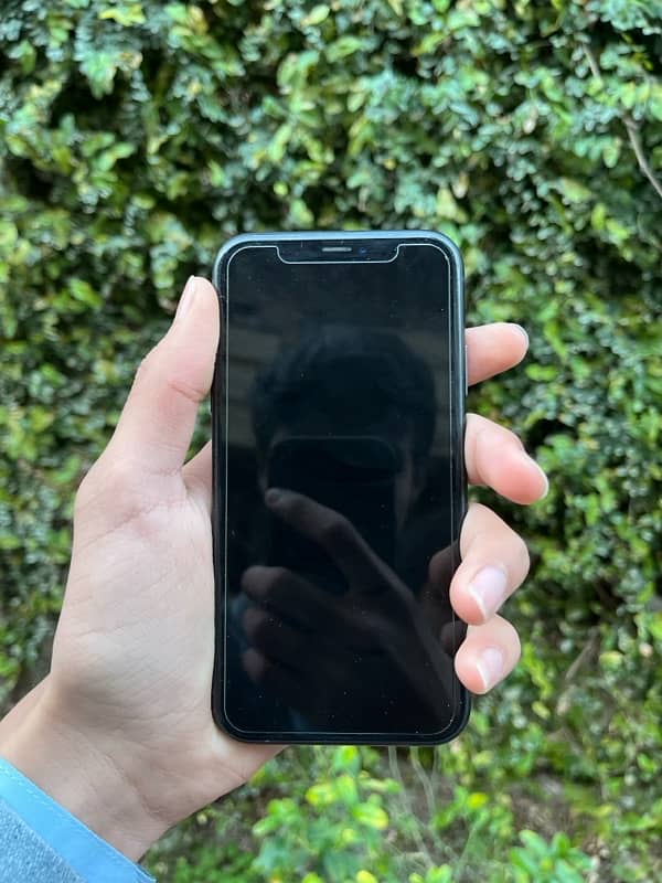 Iphone Xr 64gb jv 10/10 1