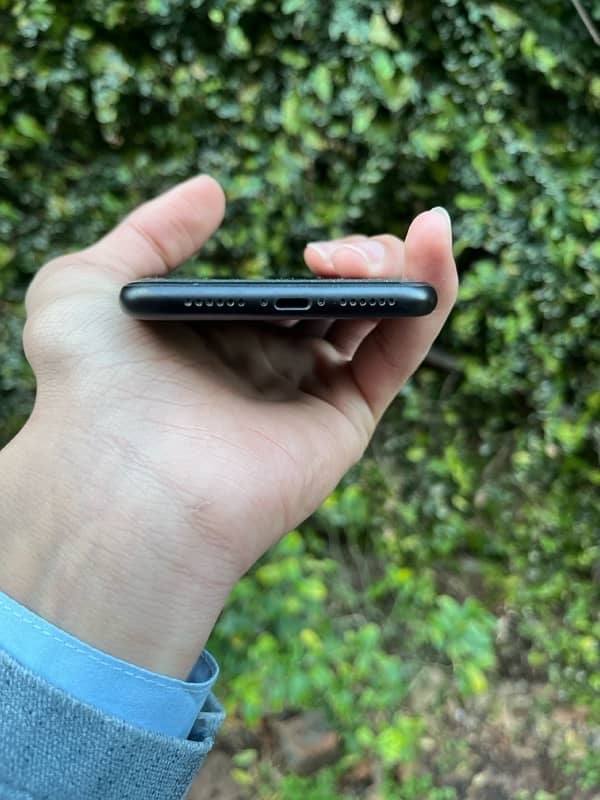 Iphone Xr 64gb jv 10/10 6