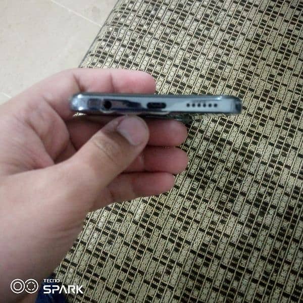 Tecno Spark 30 Pro 3