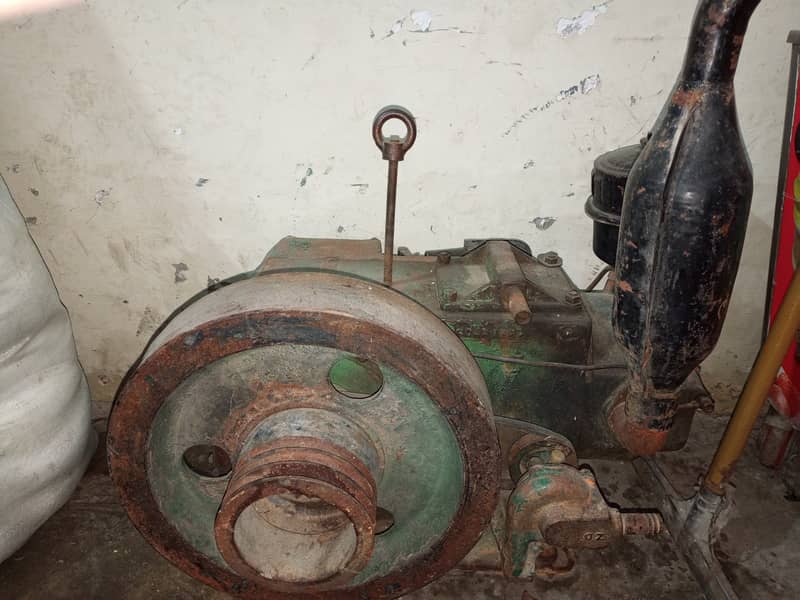 Peter Engine for sale 3