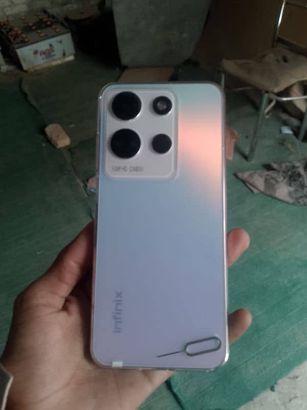 infinix note30 vip 2